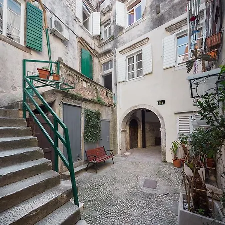 Apartment That Place Trogir