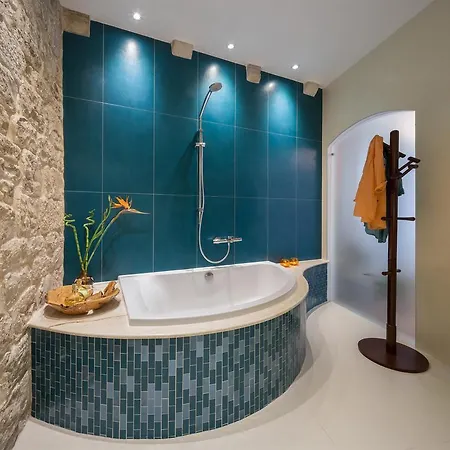 Apartman That Place Trogir