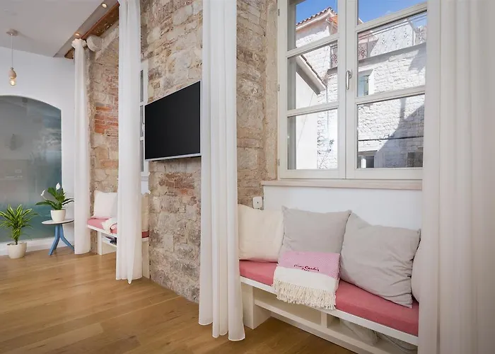 דירה That Place *