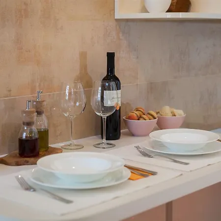 Apartamento That Place