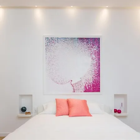 Apartamento That Place