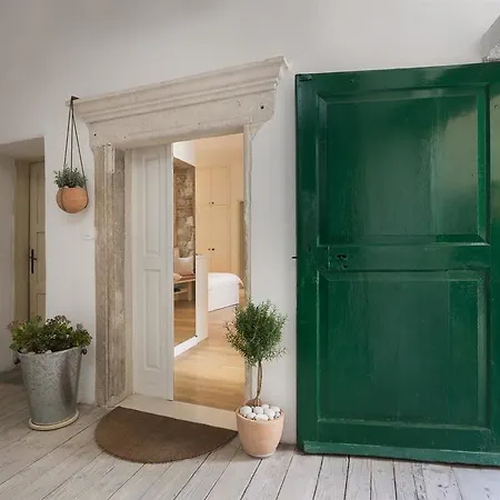 That Place 特罗吉尔