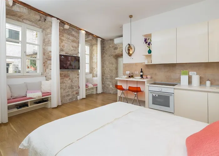That Place Apartament