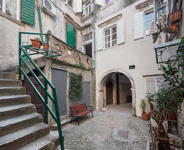 Apartament That Place Trogir