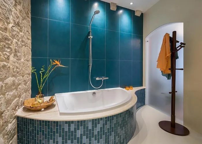 Apartament That Place Trogir