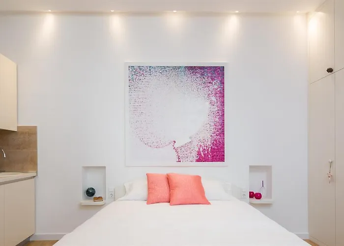 Apartament That Place